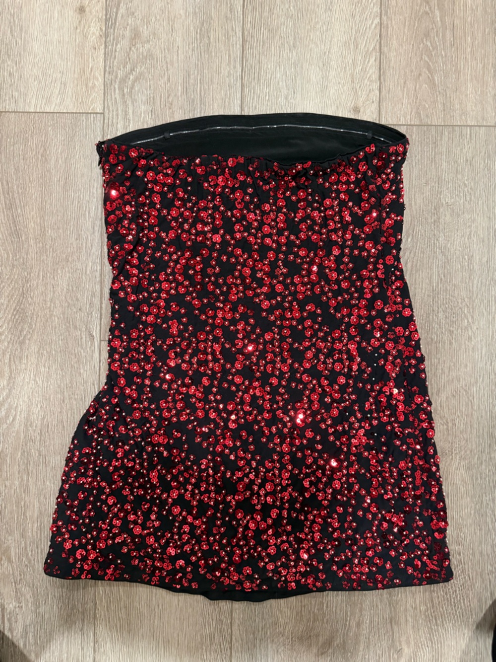 Abercrombie and Fitch Skorts Dress - Picture 3 of 6